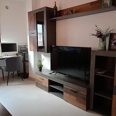 Apartamento 2 Dormitorios En El Centro 알라마 데 무르시아 외부 사진
