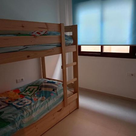 Apartamento 2 Dormitorios En El Centro 알라마 데 무르시아 외부 사진