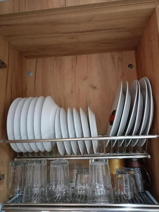 Apartamento 2 Dormitorios En El Centro 알라마 데 무르시아 외부 사진