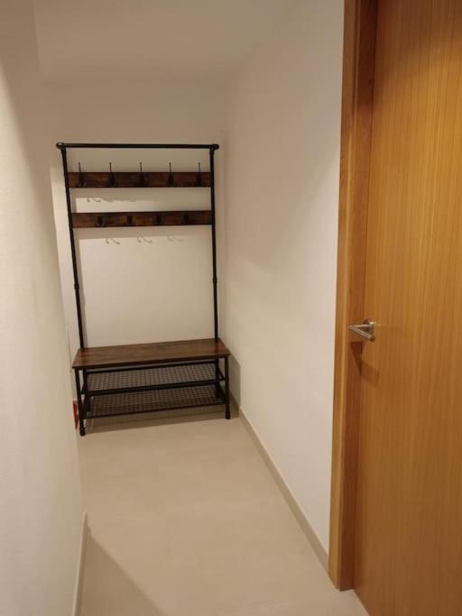 Apartamento 2 Dormitorios En El Centro 알라마 데 무르시아 외부 사진
