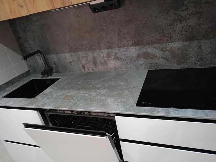 Apartamento 2 Dormitorios En El Centro 알라마 데 무르시아 외부 사진